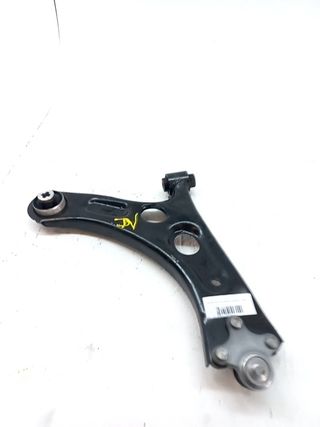 BRAZO SUSPENSION INFERIOR DELANTERO DERECHO OPEL CORSA F (9)