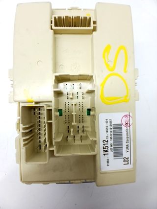 CAJA RELES / FUSIBLES HYUNDAI IX20 (2)