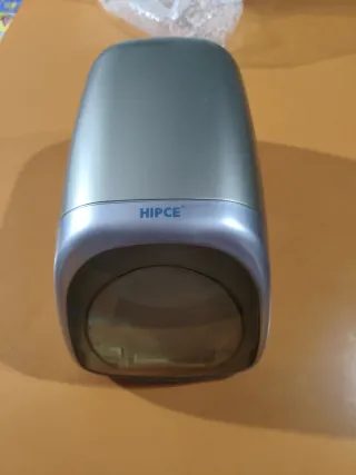 HIPCE CD Storage 60 CDs