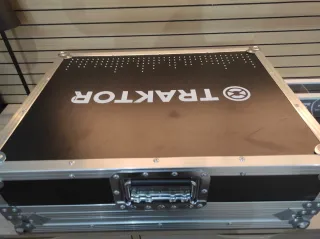 Equipo DJ Profesional Traktor Completo