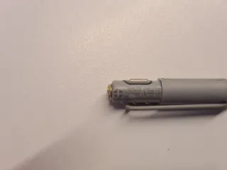 Microsoft Surface Pen 1710 Plata