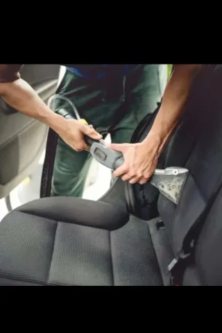 Limpieza profesional de tapicerías a domicilio