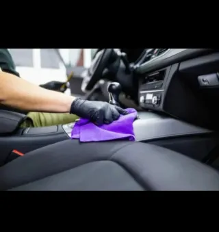 Limpieza profesional de tapicerías a domicilio