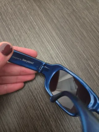 Gafas de sol Sun Planet