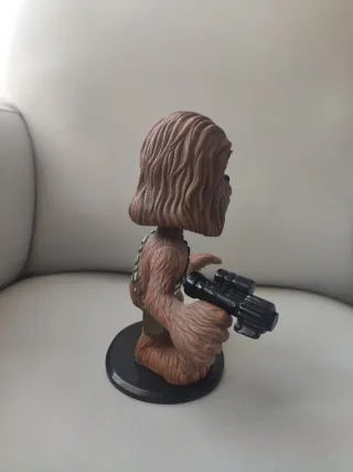Figura Chewbacca Funko Pop Star Wars