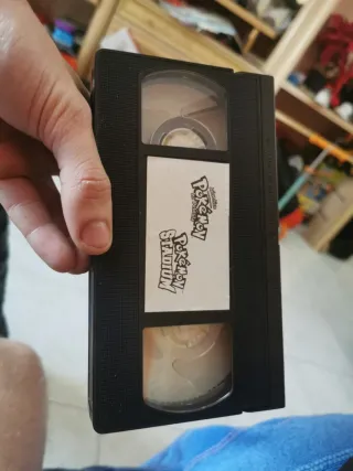 Pokémon Edición Especial Pikachu