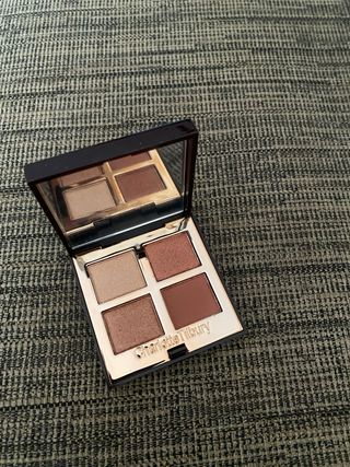 Paleta de sombras Charlotte Tilbury