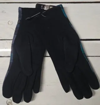 Guantes MK talla M cuadros