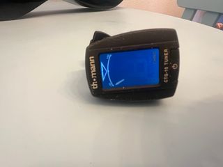 Guitarra Clásica Azul