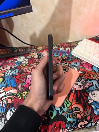 iPhone 13 Negro 93 batería 128 gb