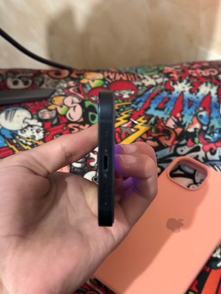 iPhone 13 Negro 93 batería 128 gb