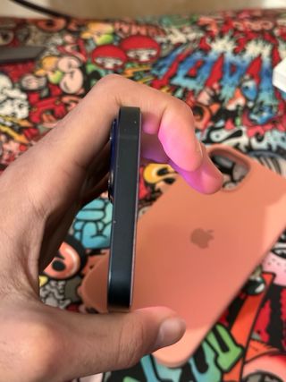 iPhone 13 Negro 93 batería 128 gb