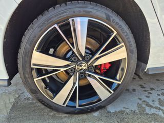 Volkswagen Golf 8 GTE 1.4TSI 245CV