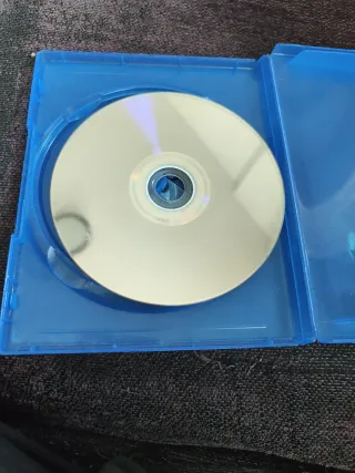 Uncharted 4: El Desenlace del Ladrón PS4