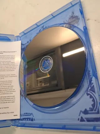 Horizon Forbidden West PS5