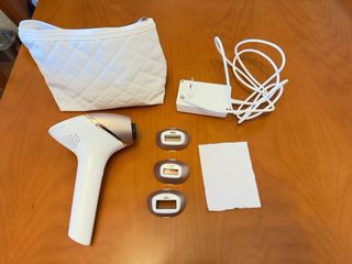 Philips Luma 9000 BR1955 Depiladora Láser