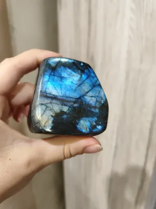 Pietra Labradorite free form
