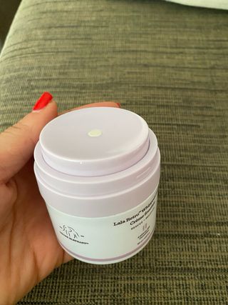 Drunk Elephant Lala Retro Crema Facial