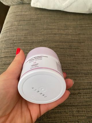 Drunk Elephant Lala Retro Crema Facial