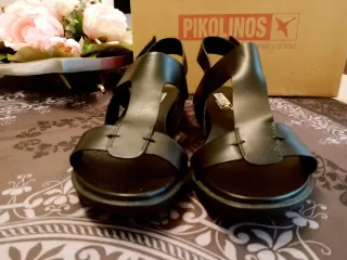 Nuevas a estrenar sandalias Pikolinos Talla 39