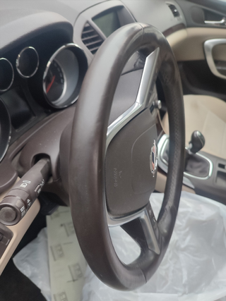 VOLANTE OPEL INSIGNIA SPORTS TOURER Selective