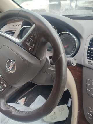 VOLANTE OPEL INSIGNIA SPORTS TOURER Selective