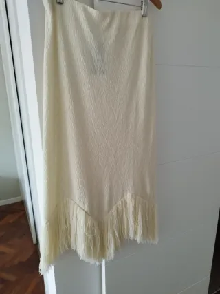 Falda Sfera nueva con etiquetas