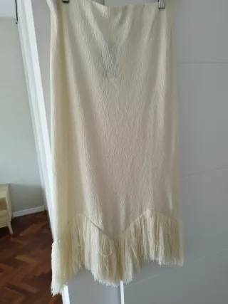 Falda Sfera nueva con etiquetas