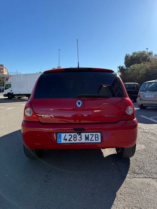 Renault Clio 2013