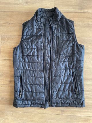 Lote 2 Chalecos Acolchados