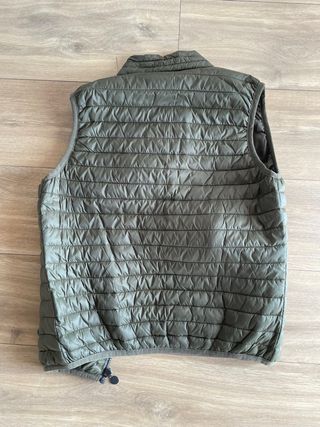 Lote 2 Chalecos Acolchados