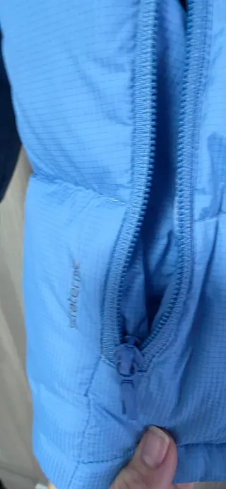 Chaqueta nieve Wedze .Talla S