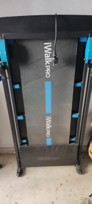 Cinta de correr iWalkPRO