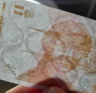 Billetes Europa del Este