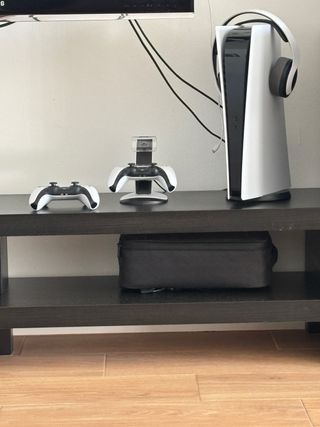 Consola PS5 + Accesorios