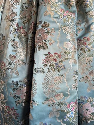 Traje Fallera Niña 9-11 Años