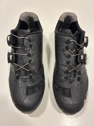 Zapatillas Northwave Rebel MTB. Talla: 43,5