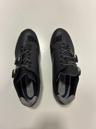 Zapatillas Northwave Rebel MTB. Talla: 43,5