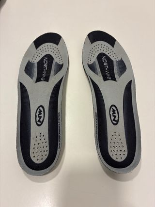 Zapatillas Northwave Rebel MTB. Talla: 43,5