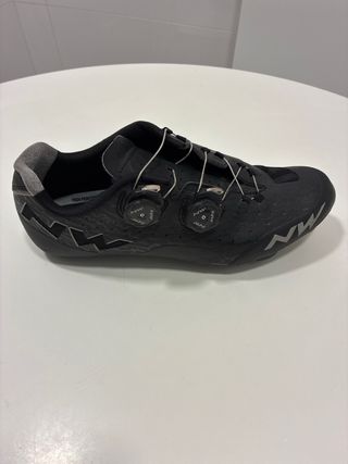 Zapatillas Northwave Rebel MTB. Talla: 43,5