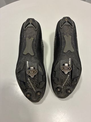 Zapatillas Northwave Rebel MTB. Talla: 43,5