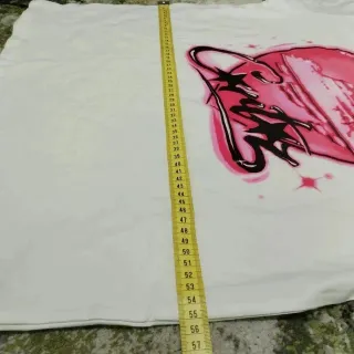 Camiseta Corteiz San VAlentin