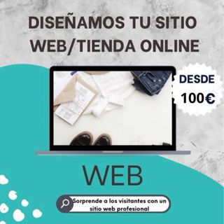 Diseño Webs