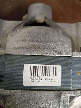 Motore lavatrice Laden