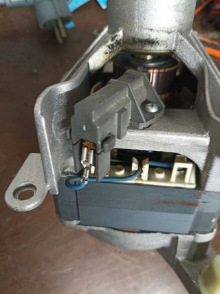 Motore lavatrice Laden