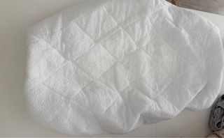 2 Fundas Bajeras Minicoton Universal Cuco