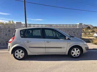 Renault Scenic 2005
