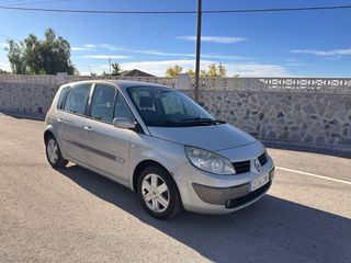 Renault Scenic 2005
