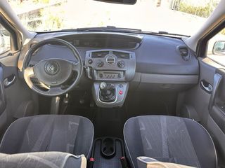 Renault Scenic 2005