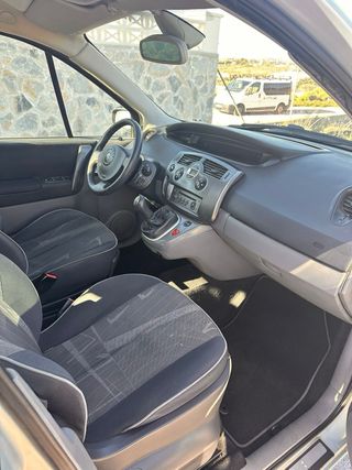 Renault Scenic 2005
